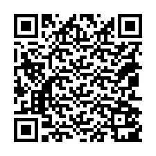 QR Code for Phone number +18052501351