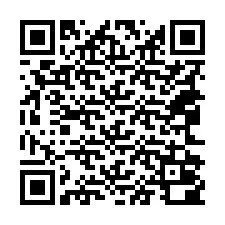 电话号码二维码 +18062000013