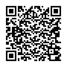 QR Code pour le numéro de téléphone +18062000042