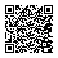 Código QR para número de teléfono +18062000047