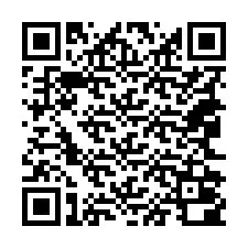 QR kód a telefonszámhoz +18062000067