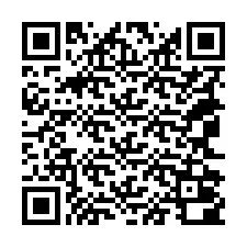 QR kód a telefonszámhoz +18062000070