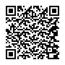 QR код за телефонен номер +18062000072