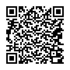 Kode QR untuk nomor Telepon +18062000077