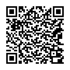 电话号码二维码 +18062000095