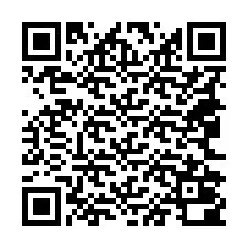 电话号码二维码 +18062000126