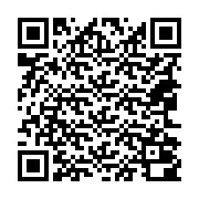 Kode QR untuk nomor Telepon +18062000147