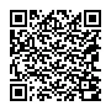 QR kód a telefonszámhoz +18062000150