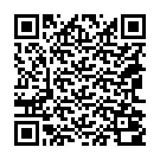 Kode QR untuk nomor Telepon +18062000154