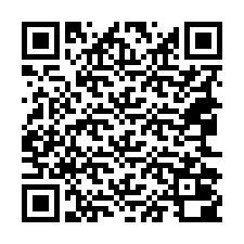 Kod QR dla numeru telefonu +18062000183