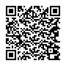 QR-code voor telefoonnummer +18062000192