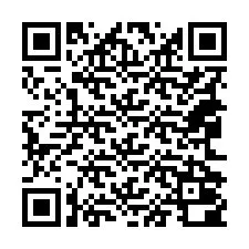 QR Code สำหรับหมายเลขโทรศัพท์ +18062000217