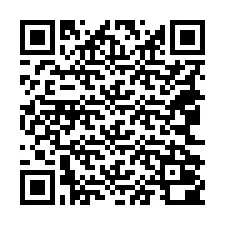 QR Code pour le numéro de téléphone +18062000232