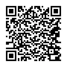 QR-Code für Telefonnummer +18062000477