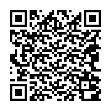 QR Code สำหรับหมายเลขโทรศัพท์ +18062000522