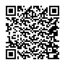 QR kód a telefonszámhoz +18062000557