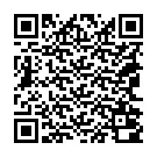 Codice QR per il numero di telefono +18062000564