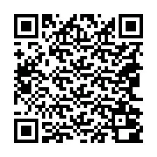 Código QR para número de telefone +18062000566