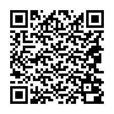 Código QR para número de teléfono +18062000572