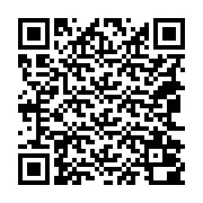 QR-Code für Telefonnummer +18062000594