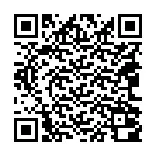 Kode QR untuk nomor Telepon +18062000642