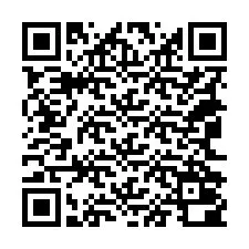 QR-Code für Telefonnummer +18062000664