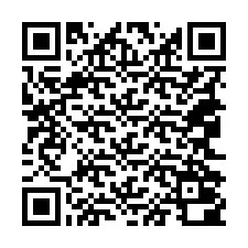 QR kód a telefonszámhoz +18062000673