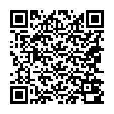 QR-code voor telefoonnummer +18062000876