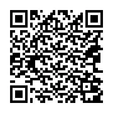 QR код за телефонен номер +18062001103