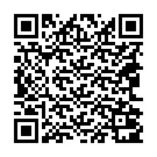電話番号のQRコード +18062001112
