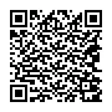 QR Code สำหรับหมายเลขโทรศัพท์ +18062001132