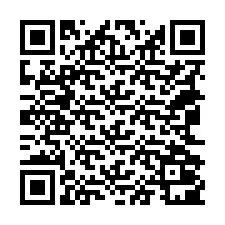 QR Code for Phone number +18062001394