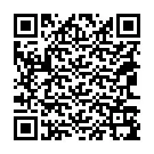 QR-Code für Telefonnummer +18063195950