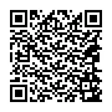 QR Code for Phone number +18064143543