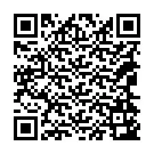 QR Code for Phone number +18064143561