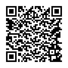 QR Code for Phone number +18064143569