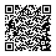 QR Code for Phone number +18064143587