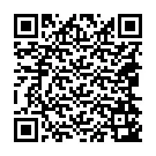 QR Code for Phone number +18064143596