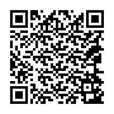 QR Code for Phone number +18064143609