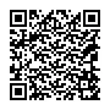 QR Code for Phone number +18064551501