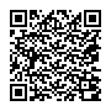 Kode QR untuk nomor Telepon +18072000016