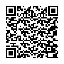 QR Code for Phone number +18072000024