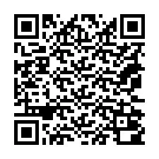 QR Code for Phone number +18072000025