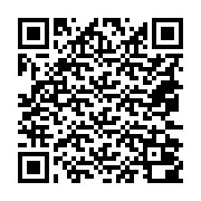QR Code for Phone number +18072000027