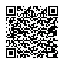 QR Code for Phone number +18072000043