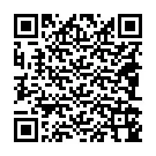 QR Code for Phone number +18082144822