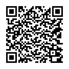 QR Code for Phone number +18102000022