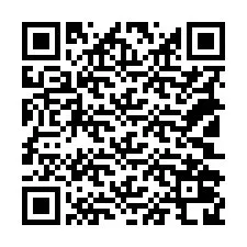 QR Code for Phone number +18102028931
