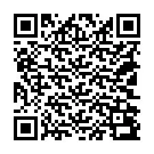 QR Code for Phone number +18102093034