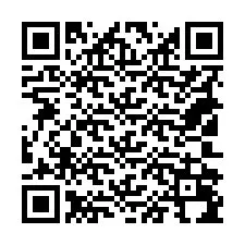 QR Code for Phone number +18102094007